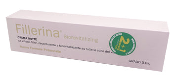 FILLERINA BIOREV NF CR NTT G3  