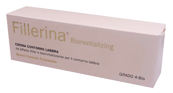 FILLERINA BIOREV NF CR LAB G3  