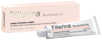 FILLERINA BIOREV NF CR LAB G5

