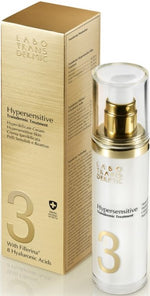 LABO T 3 CREMA IPERDELICATA  