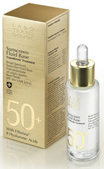 LABO T BASE FLUIDA 50+ UVA UVB  