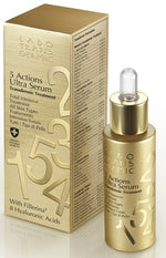 LABO T ULTRA SERUM 5 AZIONI  