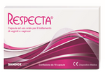 RESPECTA 10CPS  