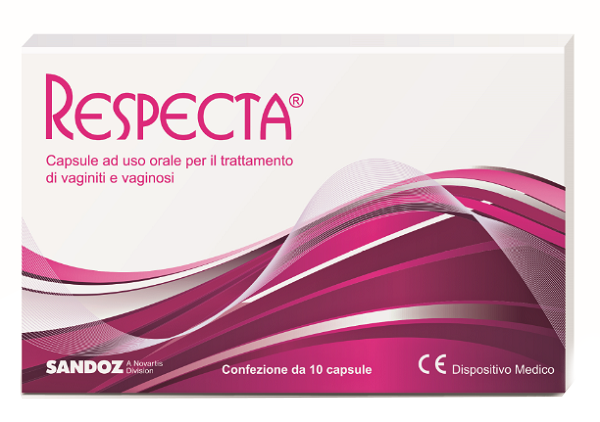 RESPECTA 10CPS
