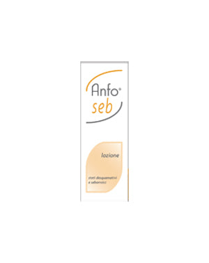 ANFO SEB LOZIONE 50ML  