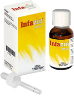 INFAZIN GOCCE 15ML  