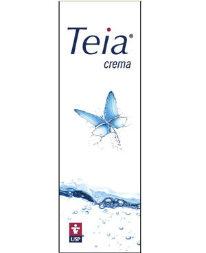 TEIA CREMA 50ML
