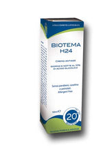 BIOTEMA H24 CR ACIDO GLICO 10%  