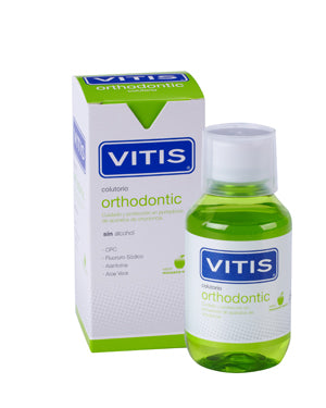 VITIS ORTHO COLLUTORIO 150ML
