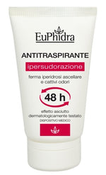 EUPH DEO CR ANTITRASP DM  
