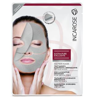 INCAROSE EPE SILVER 25ML
