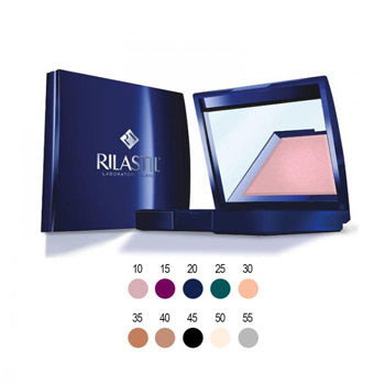 Rilastil Maquillage Ombretto Satinato 45