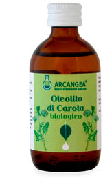 OLEOLITO CAROTA 100ML BIO  