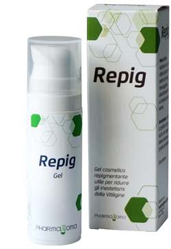 REPIG GEL 30ML  