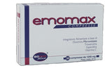 EMOMAX COMPRESSE 30CPR  