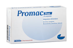 PROMAC PROST 30CPR  