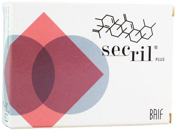 SECRILPLUS 30CPR
