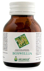 BOSWELLIA 60CPS  