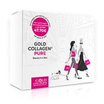 GOLD COLLAGEN PURE BEAUTY SET  