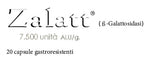 ZALATT 20CPS GASTRORESISTENTI  