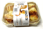 CANNOLINI VUOTI 80G  