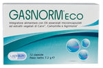 GASNORM ECO 12CPS  