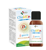 CLIAVIT D3 GOCCE  
