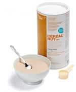 CEREAL'NUT HP+ BISCOTTO 900G  