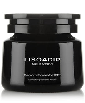 LISOADIP NIGHT ACTION CR 200ML  