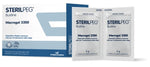 STERILPEG 10 BUSTINE MACROGOL  