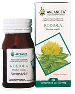 RODIOLA 60CPR  