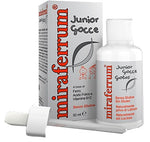MIRAFERRUM JUNIOR GOCCE 30ML  