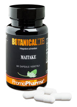 MAITAKE 60CPS BOTANICAL  