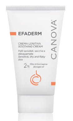 EFADERM CREMA CANOVA 50ML NEW  