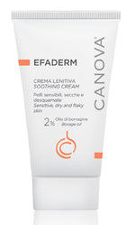 EFADERM CREMA CANOVA 50ML NEW  
