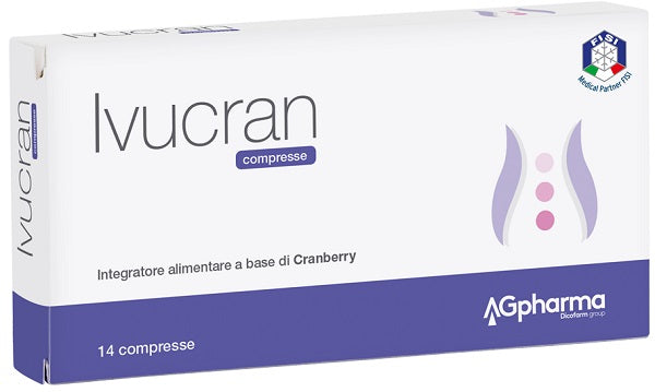 IVUCRAN 14CPR  