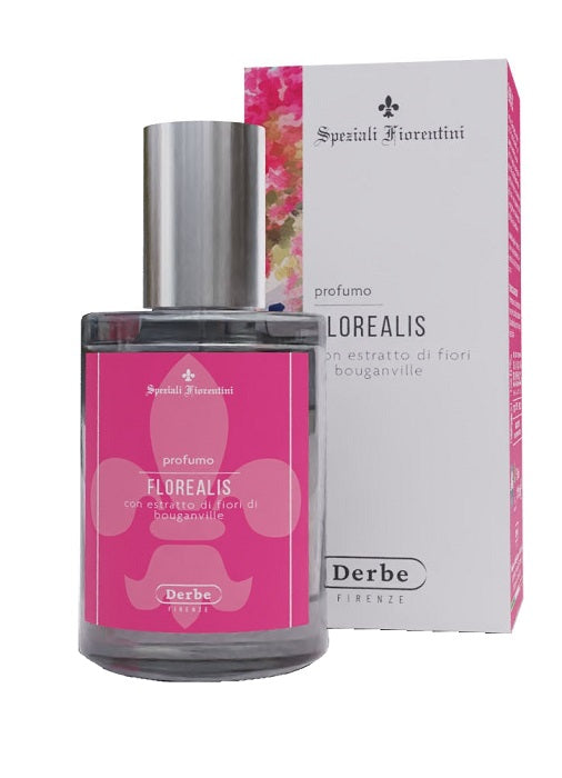 FLOREALIS PROFUMO 50ML  