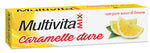 MULTIVITAMIX Caramelle Limone 32g  