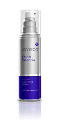YOUTH ESSENTIA CLEANSING LOT  