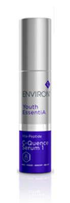YOUTH ESSENTIA C-QUENCE 1 35ML  