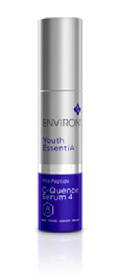 YOUTH ESSENTIA C-QUENCE 4 35ML  