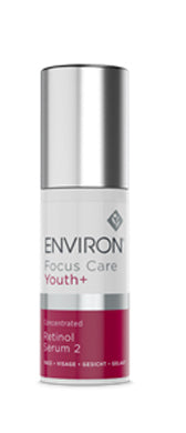 FOCUS CARE YOUTH+RETINOL SER 2  