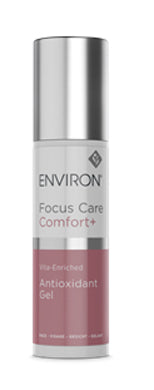 FOCUS CARE COMF+ ANTIOXID GEL

