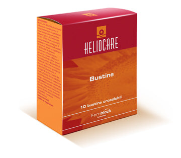 HELIOCARE 10BUST  