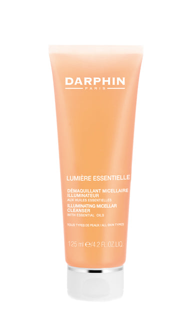 Darphin Lumiere Essentielle Detergente Micellare Illuminante 125ml  