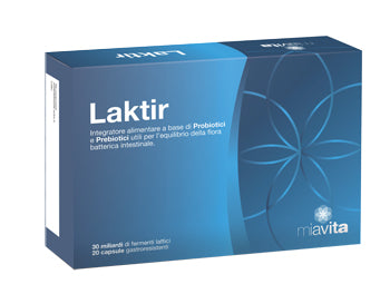 LAKTIR 20CPS  