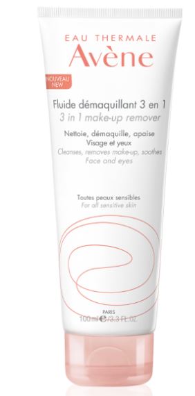 AVENE LATTE STRUCCANTE 3 IN 1 100ML