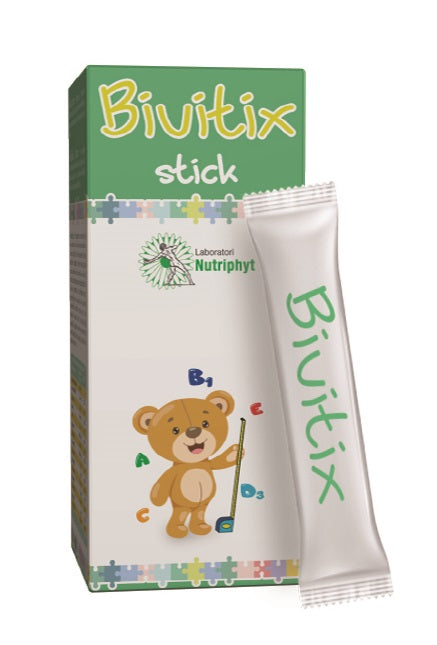 BIVITIX 10STICK PACK 10ML  