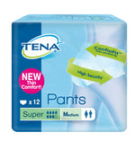 Tena Pants Super M - 12 pezzi  