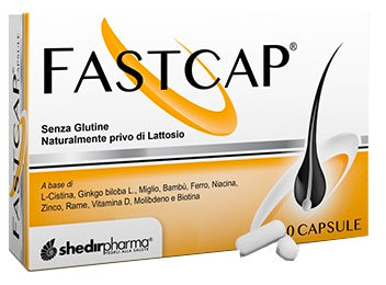 FASTCAP 30CPS  